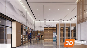 Library Skp Files 